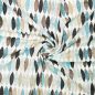 Preview: Fibre Mood woven co/pl deco